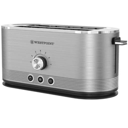 Westpoint WF-2564 Professional Pop-Up Toaster