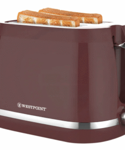Westpoint WF-2589 Professional Pop-Up Toaster