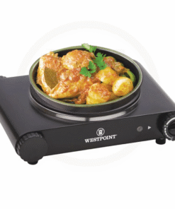 Westpoint WF-261 Deluxe Hot Plate