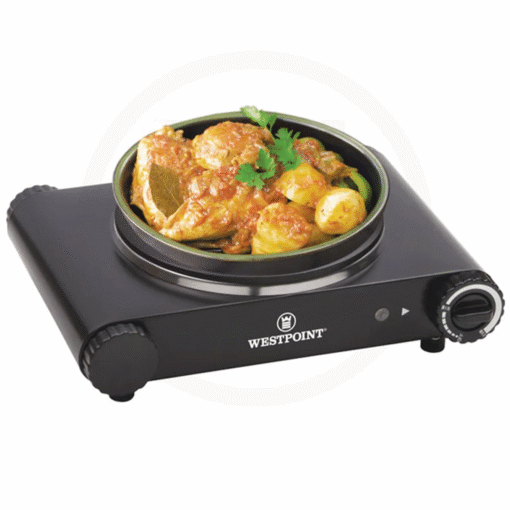 Westpoint WF-261 Deluxe Hot Plate