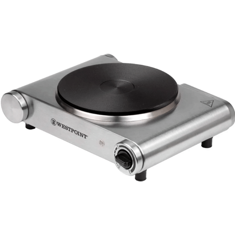 Westpoint WF-271 Hot Plate