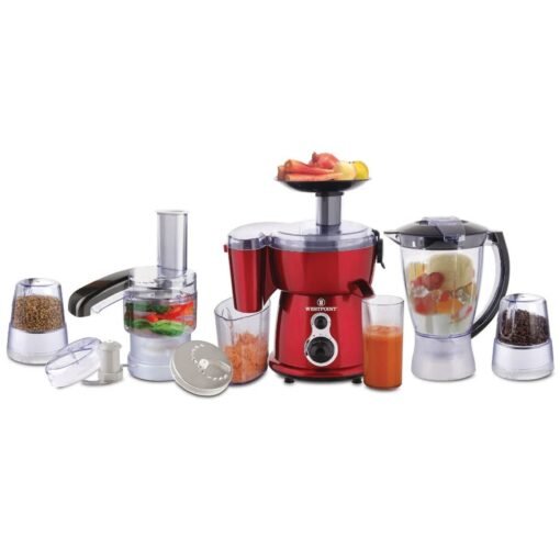 Westpoint WF-2803 Kitchen Chef Mixer