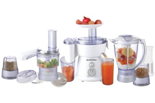 Westpoint WF-2805 Kitchen Chef