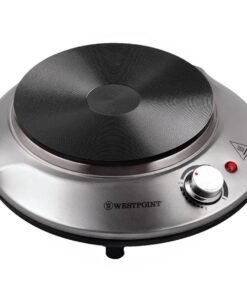 Westpoint WF-281 Deluxe Hot Plate