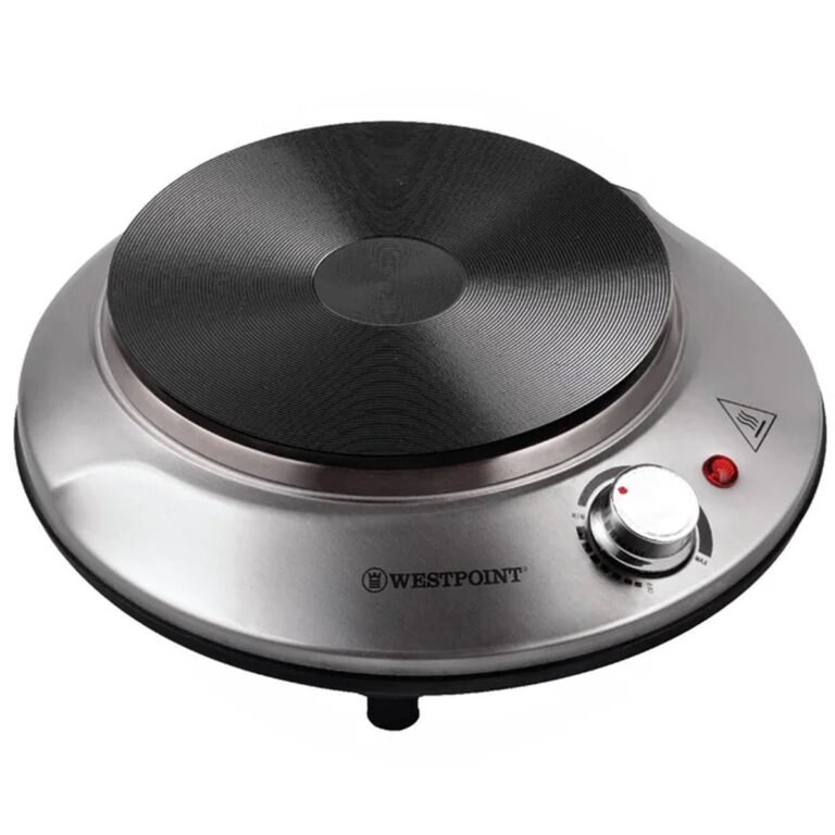Westpoint WF-281 Deluxe Hot Plate