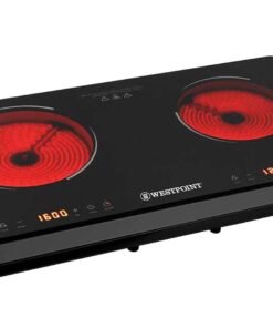 292.jpg Westpoint WF-292 Professional Ceramic Cooker