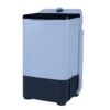 2ModelDW-6000DS.jpg Dawlance DS 6000 Clear Lid Spinner Dryer 5 kg