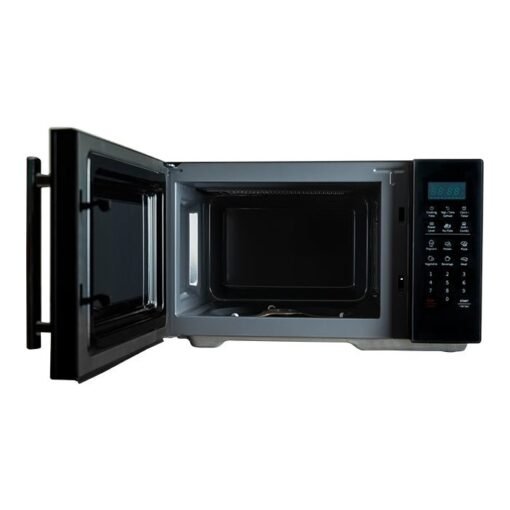 2_1.jpg PEL Chef Digital Microwave Oven 23L Black