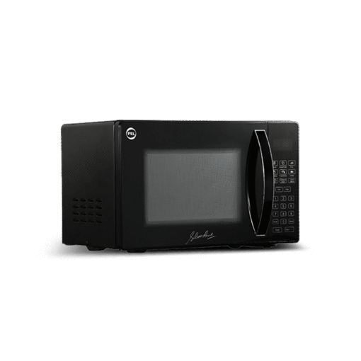 PEL SL-23L-B Silver Line Digital Microwave Oven 23 Liters