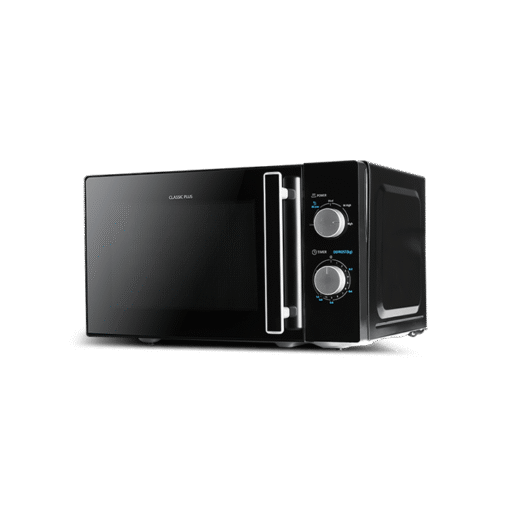 2_3ed15172-1aa5-409a-8478-48a468724c98.png PEL Classic Plus Microwave Oven White 20 LTR