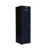 PEL 425 3Taps Straight Glass Door Water Dispenser Maroon Blaze