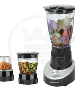 Westpoint WF-304 Deluxe Blender and Grinder