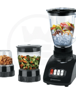 Westpoint WF-308 Deluxe Blender and Grinder