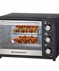 310.jpg Westpoint WF-2310RK Rotisserie Oven with Kebab Grill