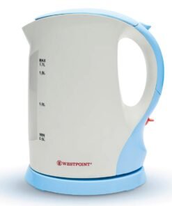 3117.jpg Westpoint WF-3117 Electric Kettle