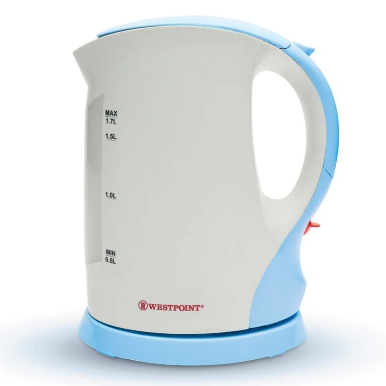 Westpoint WF-3117 Electric Kettle