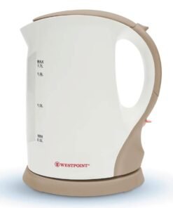 Westpoint WF-3118 Cordless Kettle