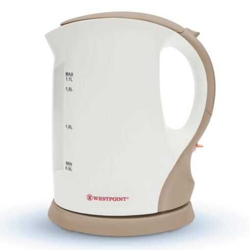 Westpoint WF-3118 Cordless Kettle