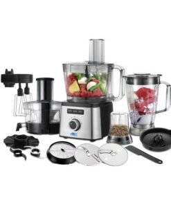 31591.jpg Anex AG-3159 Kitchen Robot