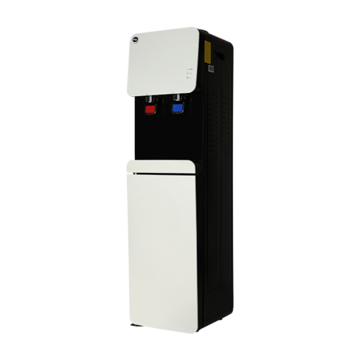 PEL 316 Premier Water Dispenser White
