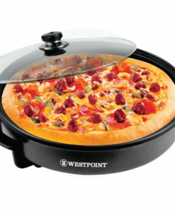 Westpoint WF-3166 Deluxe Pizza Pan