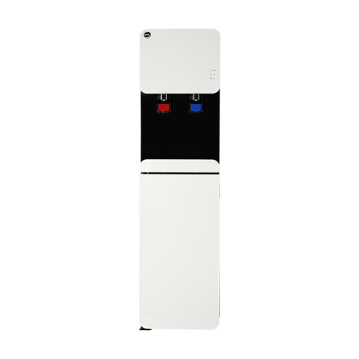 PEL 316 Premier Water Dispenser White