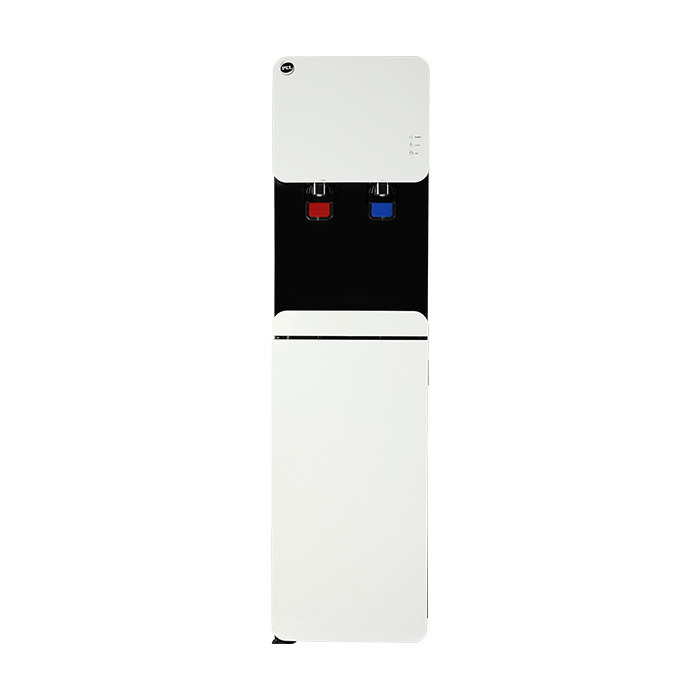 PEL 316 Premier Water Dispenser White