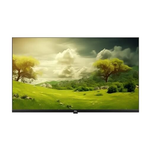 32.jpg PEL HD 32 Non Smart Bezel-less LED TV