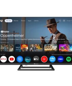 Dawlance Kore FHD Google TV 40 Inch 2K FHD