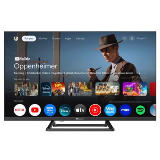 Dawlance Kore FHD Google TV 40 Inch 2K FHD