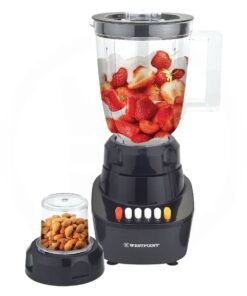 Westpoint WF-332 Deluxe Blender and Grinder