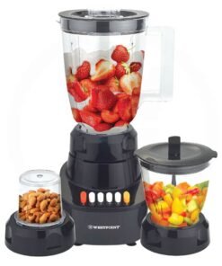 Westpoint WF-333 Blender and Grinder 3 in 1