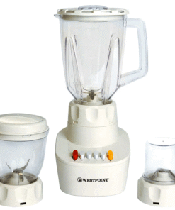 3331.png Westpoint WF-3331 Deluxe Blender and Grinder