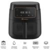 3374.jpg Dawlance DWAF 3374 B XXL Air Fryer 7.6 Liters