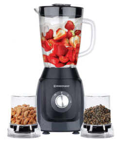 Westpoint WF-343 Deluxe Blender and Grinder