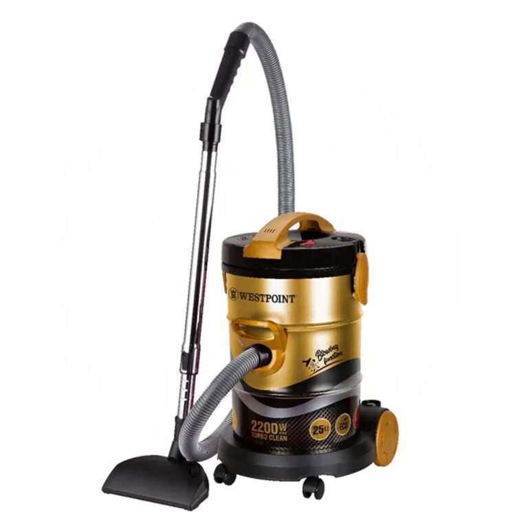 Westpoint WF-3469 Vacuum Cleaner