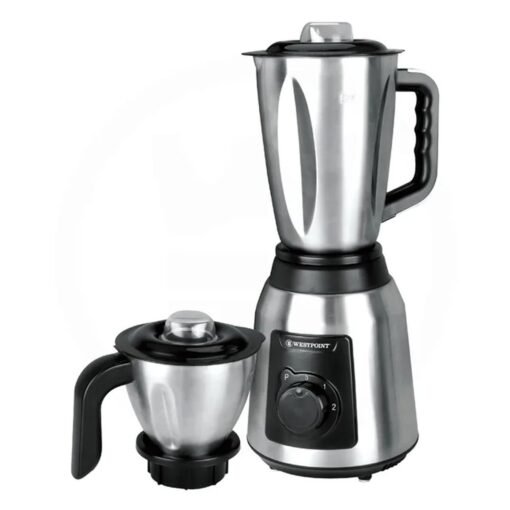 Westpoint WF-364 Blender and Grinder