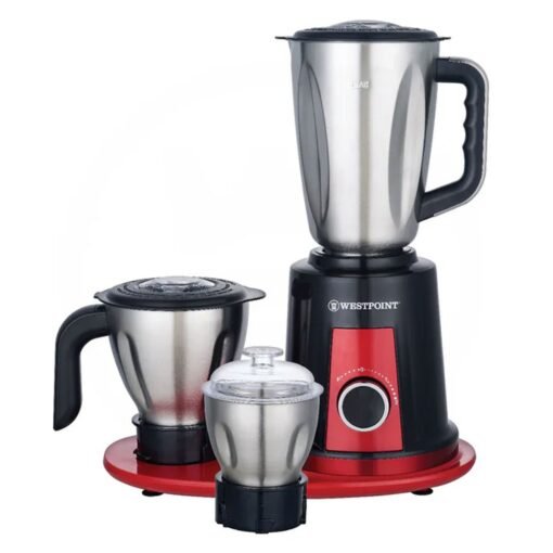 367.jpg Westpoint WF-367 Blender and Grinder 3 in 1