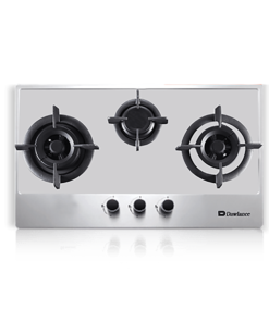 370snpro.png Dawlance DHM 370 SN Built-in Gas Hob
