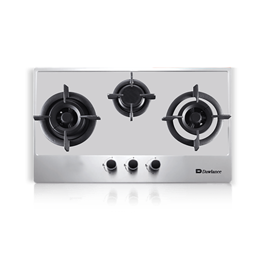 370snpro.png Dawlance DHM 370 SN Built-in Gas Hob