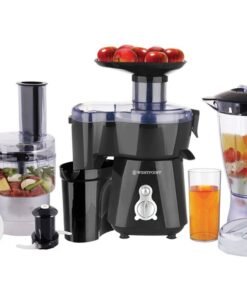 Westpoint WF-3804 Kitchen Chef