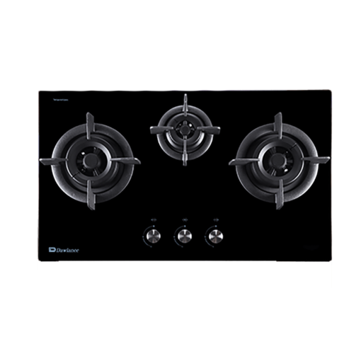 390bnpro.png Dawlance DHG 390 BN Built-in Gas Hob