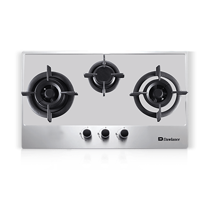 Dawlance DHM 390 SN Built-in Gas Hob