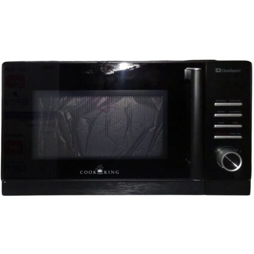 393-g.jpg Dawlance DW-393 GSS Grilling Microwave Oven 23 Liters