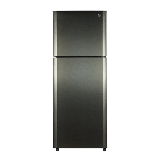 3_1811c00e-65be-472c-8fd1-72b9f78b9abe.png PEL Life Pro Refrigerator Gracious Graphite 22260 408 LTR