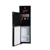 PEL 425 3Taps Straight Glass Door Water Dispenser Maroon Blaze