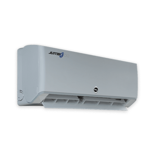 3_612497a7-df52-4163-8455-c1497d575c79.png PEL InverterOn Jumbo DC Classic H&C Air Conditioner 1 Ton
