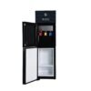 PEL 425 3Taps Straight Glass Door Water Dispenser Maroon Blaze