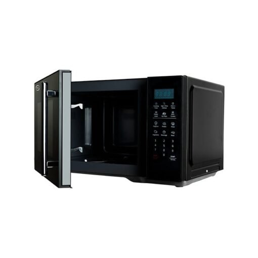 4.jpg PEL Chef Digital Microwave Oven 23L Black