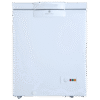 400-eds.png Dawlance 400 EDS Single Door Chest Freezer White